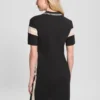 Eco Suzanne Polo Dress