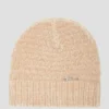 Eco Talia Chenille Beanie