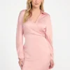 Eco Tanya Dress