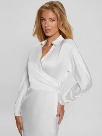 Eco Tanya Dress