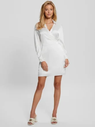 Eco Tanya Dress