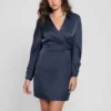 Eco Tanya Dress