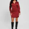 Eco Tanya Dress