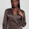 Eco Tanya Dress