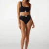 Eco Tessa Rib Bralette
