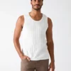 Eco Textured Tank