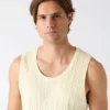 Eco Textured Tank