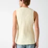 Eco Textured Tank