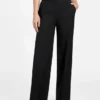 Eco Thea Straight-Leg Pant