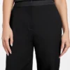 Eco Thea Straight-Leg Pant