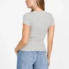 Eco Tina V-Neck Top