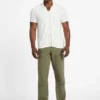 Eco Tristan Textured Shirt