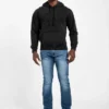Eco Tyler Guess Hoodie
