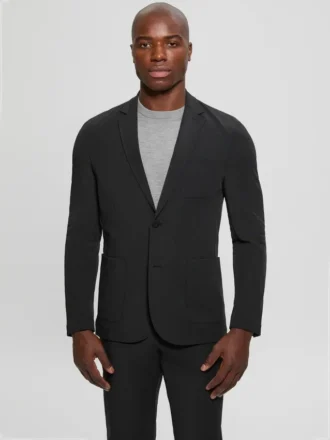 Eco Tyron Packable Nylon Blazer