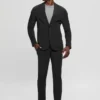 Eco Tyron Packable Nylon Blazer