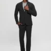 Eco Tyron Packable Nylon Blazer