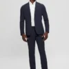 Eco Tyron Packable Nylon Blazer