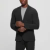 Eco Tyron Packable Nylon Blazer
