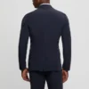 Eco Tyron Packable Nylon Blazer