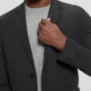 Eco Tyron Packable Nylon Blazer