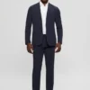 Eco Tyron Packable Nylon Blazer