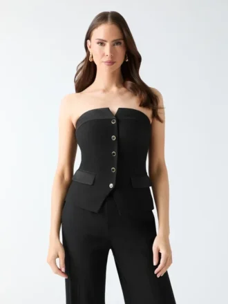 Eco Vittoria Bustier
