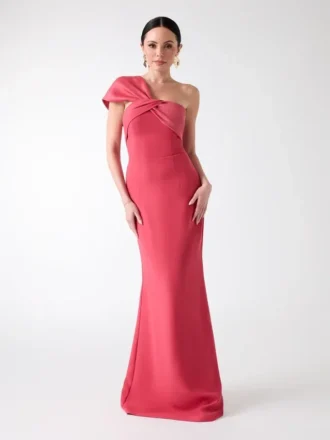Eco Vittoria Maxi Dress