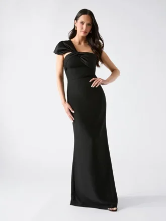 Eco Vittoria Maxi Dress