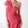 Eco Vittoria Maxi Dress