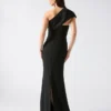 Eco Vittoria Maxi Dress