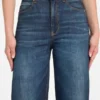Eco Wide-Leg Jeans