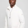 Eco Woven Packable Jacket