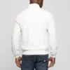 Eco Woven Packable Jacket