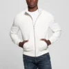 Eco Woven Packable Jacket