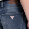 Eco Wyatt Denim Shorts