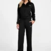 Eco Yarrow Full-Zip Sweatshirt