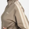 Eco Yarrow Full-Zip Sweatshirt