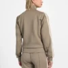Eco Yarrow Full-Zip Sweatshirt