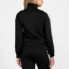 Eco Yarrow Full-Zip Sweatshirt