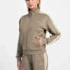 Eco Yarrow Full-Zip Sweatshirt
