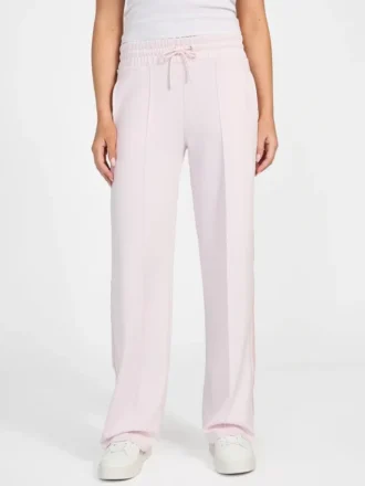 Eco Yarrow Straight Scuba Pants