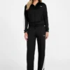 Eco Yarrow Straight Scuba Pants
