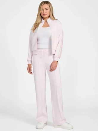 Eco Yarrow Straight Scuba Pants