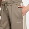 Eco Yarrow Straight Scuba Pants