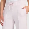 Eco Yarrow Straight Scuba Pants