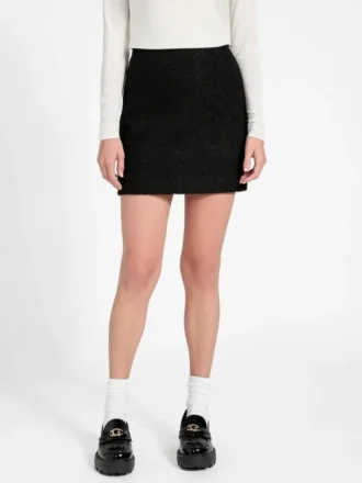Eco Zita Mini Skirt
