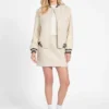 Eco Zita Mini Skirt