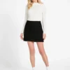 Eco Zita Mini Skirt