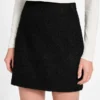Eco Zita Mini Skirt
