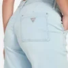 Eco Zoya Crop Wide Leg Jeans